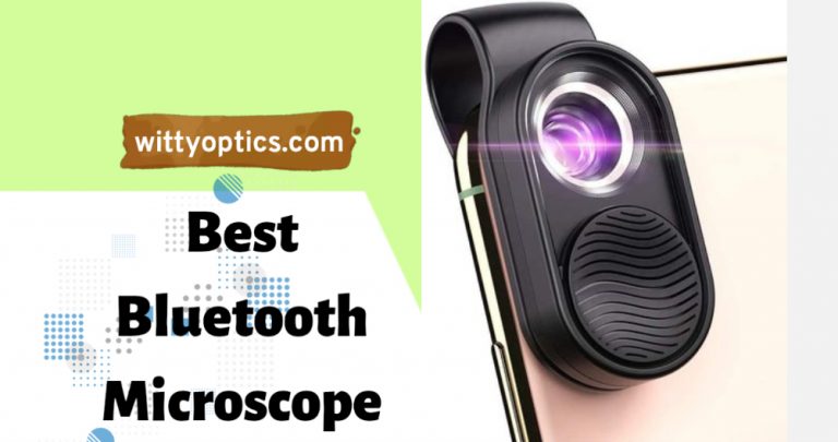 5 Best Bluetooth Microscope we tested in 2022, including Comparison with Buying Guide